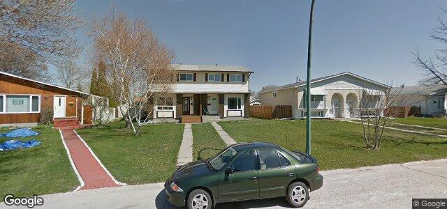 47 Rudolph Bay（加拿大曼尼托巴省温尼伯市）房屋照片