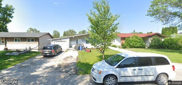 48 Siddall Crescent（加拿大曼尼托巴省温尼伯市）房屋照片