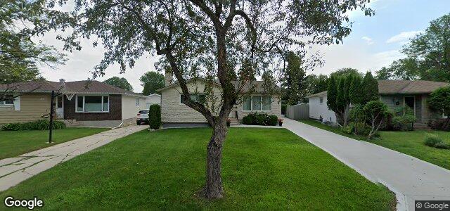 49 De Jong Crescent（加拿大曼尼托巴省温尼伯市）房屋照片