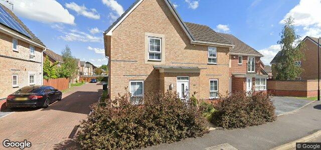 Photo of 5 Amelia Crescent in Winnipeg, Manitoba