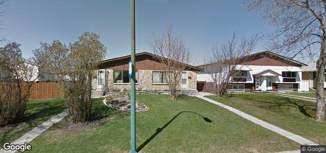 5 Rudolph Bay（加拿大曼尼托巴省温尼伯市）房屋照片