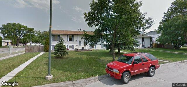 5 Treger Bay（加拿大曼尼托巴省溫尼伯市）房屋照片