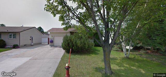 50 Amelia Crescent（加拿大曼尼托巴省温尼伯市）房屋照片