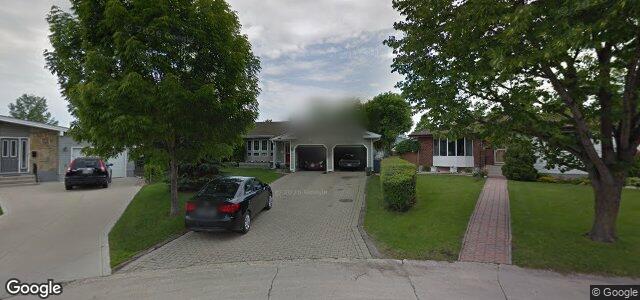 50 Meighen Bay（加拿大曼尼托巴省温尼伯市）房屋照片