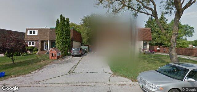 50 Reay Crescent（加拿大曼尼托巴省温尼伯市）房屋照片