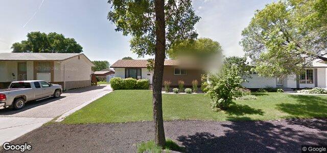 50 Rockspur Street（加拿大曼尼托巴省温尼伯市）房屋照片