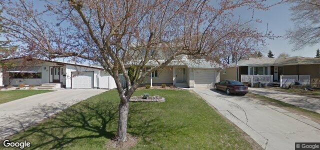 50 Sawchuk Bay（加拿大曼尼托巴省温尼伯市）房屋照片