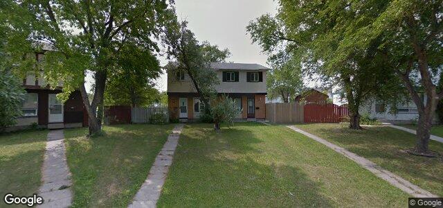 50 Treger Bay（加拿大曼尼托巴省温尼伯市）房屋照片