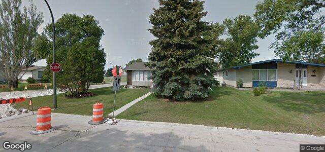 51 Green Valley Bay（加拿大曼尼托巴省温尼伯市）房屋照片