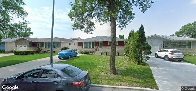 51 Menno Bay（加拿大曼尼托巴省温尼伯市）房屋照片