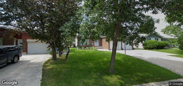 51 Norilyn Bay（加拿大曼尼托巴省温尼伯市）房屋照片