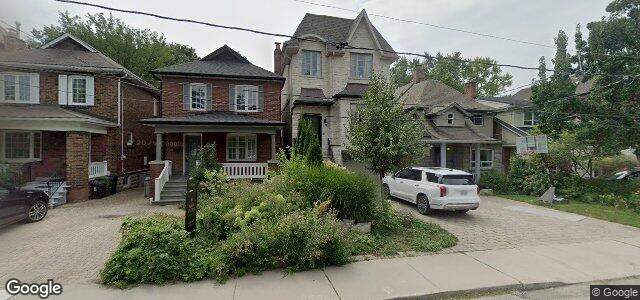 51 Snowdon Avenue（加拿大曼尼托巴省温尼伯市）房屋照片