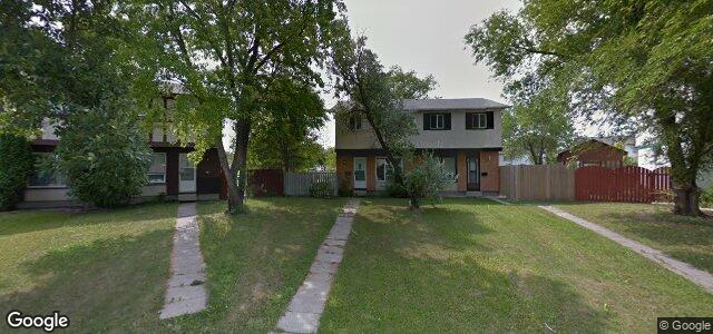 Photo of 52 Treger Bay in Winnipeg, Manitoba