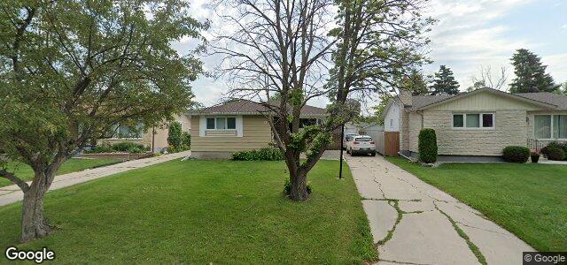 53 De Jong Crescent（加拿大曼尼托巴省温尼伯市）房屋照片