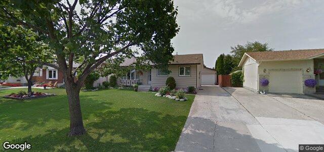 54 Amelia Crescent（加拿大曼尼托巴省温尼伯市）房屋照片