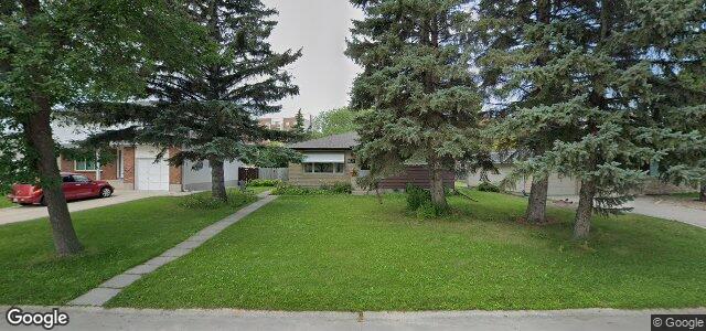 Photo of 54 De Jong Crescent in Winnipeg, Manitoba