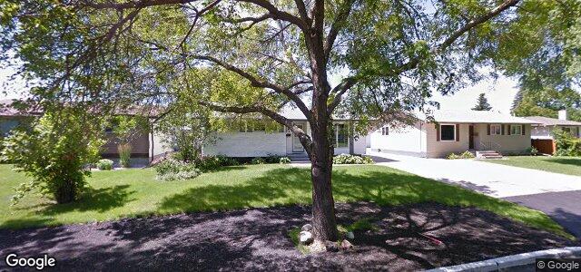 54 Rockspur Street（加拿大曼尼托巴省温尼伯市）房屋照片