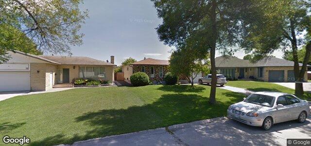 Photo of 54 Stacey Bay in Winnipeg, Manitoba