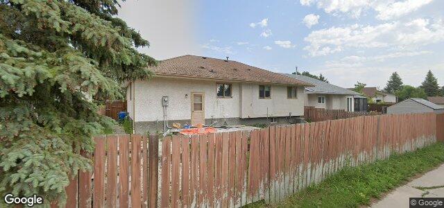 Larawan ng 54 Walter Copp Crescent sa Winnipeg, Manitoba