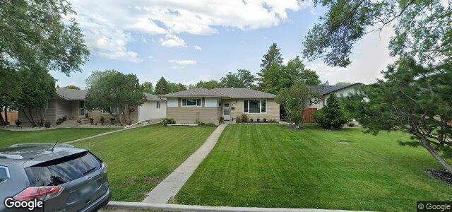 55 Flett Avenue（加拿大曼尼托巴省温尼伯市）房屋照片