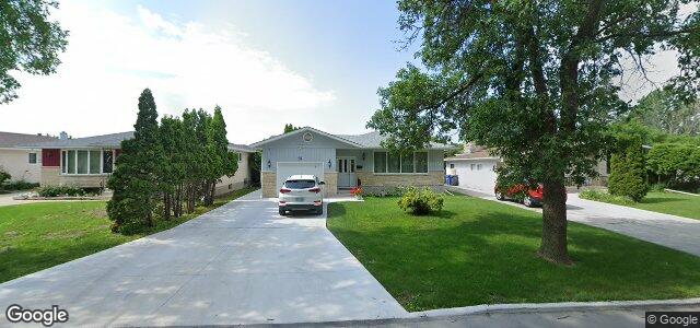 55 Menno Bay（加拿大曼尼托巴省温尼伯市）房屋照片