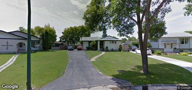 55 Mutchmor Close（加拿大曼尼托巴省温尼伯市）房屋照片