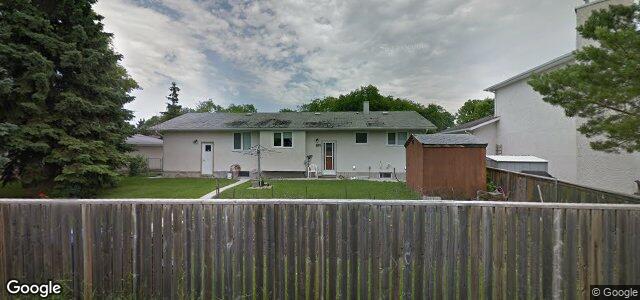 55 Norilyn Bay（加拿大曼尼托巴省温尼伯市）房屋照片