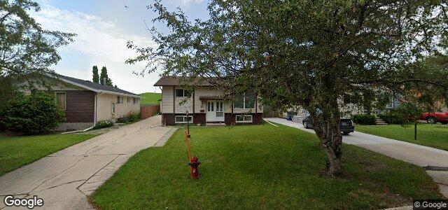 55 Sawchuk Bay（加拿大曼尼托巴省温尼伯市）房屋照片