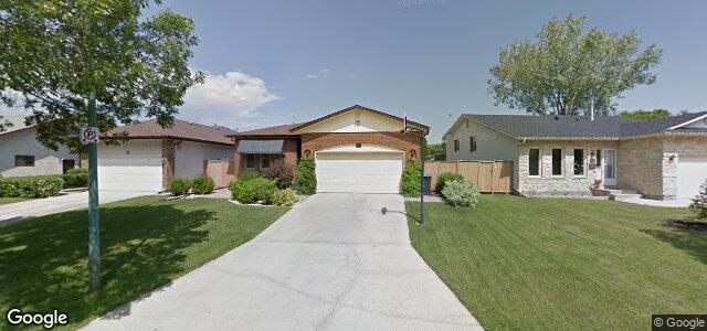 55 Walter Copp Crescent（加拿大曼尼托巴省溫尼伯市）房屋照片