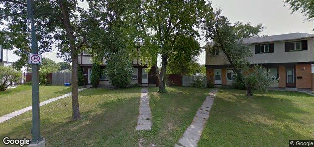 56 Treger Bay（加拿大曼尼托巴省温尼伯市）房屋照片