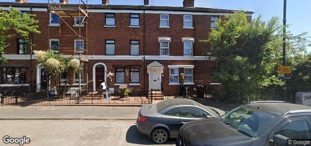 Photo of 57 Antrim Road in Winnipeg, Manitoba