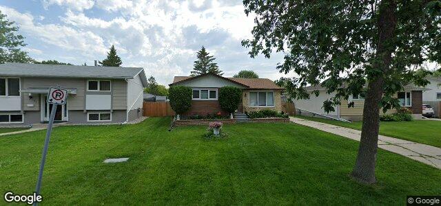 57 De Jong Crescent（加拿大曼尼托巴省温尼伯市）房屋照片