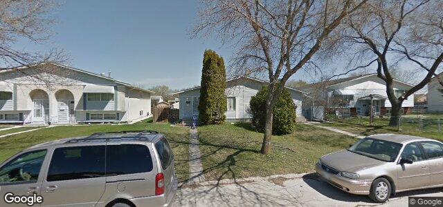 57 Rudolph Bay（加拿大曼尼托巴省温尼伯市）房屋照片