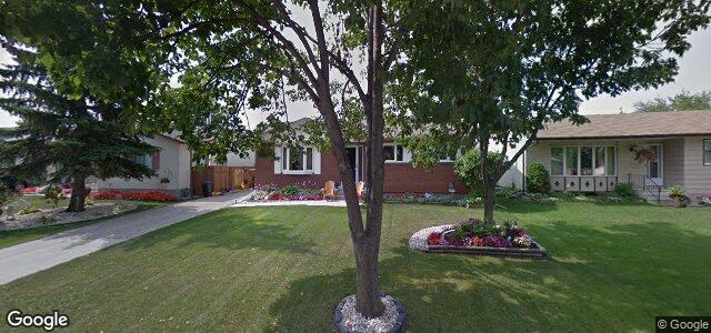 58 Amelia Crescent（加拿大曼尼托巴省温尼伯市）房屋照片