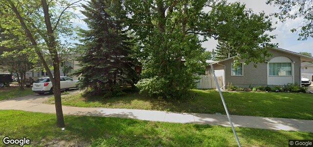 58 Antrim Road（加拿大曼尼托巴省温尼伯市）房屋照片