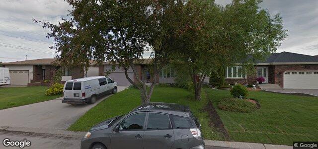 58 Jeffrey Crescent ਦੀ ਫੋਟੋ, ਵਿਨੀਪਿਗ, ਮੈਨੀਟੋਬਾ