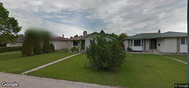 58 Meighen Bay（加拿大曼尼托巴省温尼伯市）房屋照片