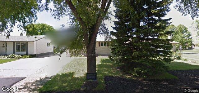 58 Rockspur Street（加拿大曼尼托巴省温尼伯市）房屋照片