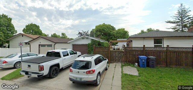 58 Sawchuk Bay（加拿大曼尼托巴省温尼伯市）房屋照片