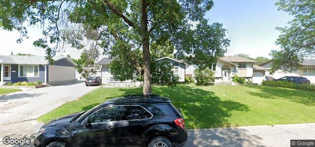 58 Siddall Crescent（加拿大曼尼托巴省温尼伯市）房屋照片