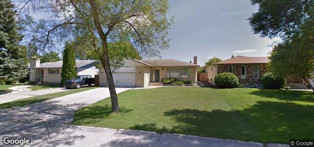 58 Stacey Bay（加拿大曼尼托巴省温尼伯市）房屋照片