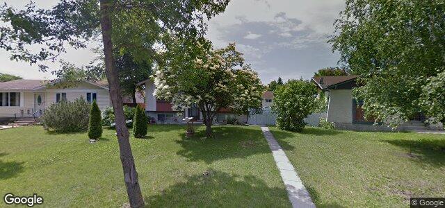Photo of 59 Colley Crescent in Winnipeg, Manitoba