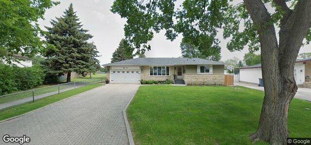 59 Dampsy Crescent（加拿大曼尼托巴省温尼伯市）房屋照片