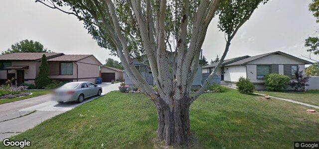 59 Green Valley Bay（加拿大曼尼托巴省温尼伯市）房屋照片