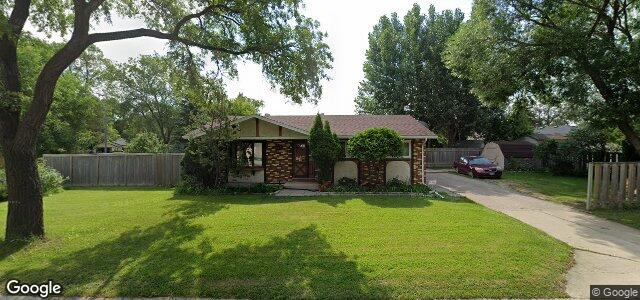 59 Marchant Crescent（加拿大曼尼托巴省温尼伯市）房屋照片