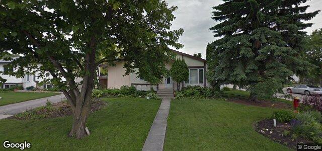 59 Meighen Bay（加拿大曼尼托巴省温尼伯市）房屋照片