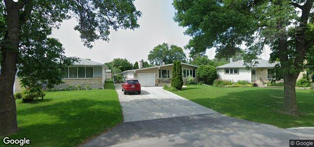 59 Menno Bay（加拿大曼尼托巴省温尼伯市）房屋照片