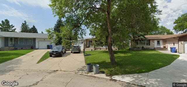 59 Norilyn Bay（加拿大曼尼托巴省温尼伯市）房屋照片