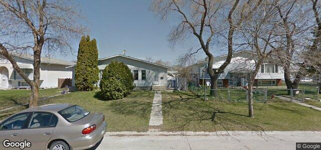 59 Rudolph Bay（加拿大曼尼托巴省温尼伯市）房屋照片