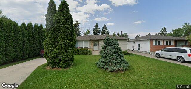 6 Bonnydoon Place（加拿大曼尼托巴省溫尼伯市）房屋照片